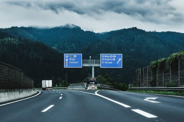Vozače u Austriji čeka novo poskupljenje: Od 1. siječnja raste cijena cestarina