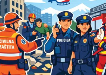 ŽZH: Raspisan natječaj za izradu likovnih i literarnih radova učenika