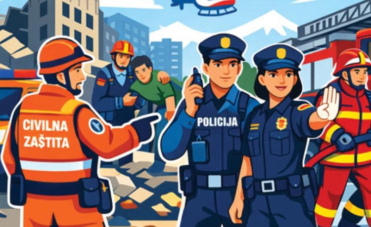 ŽZH: Raspisan natječaj za izradu likovnih i literarnih radova učenika