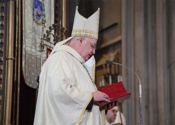 Zagrebačka nadbiskupija dobila dva nova pomoćna biskupa