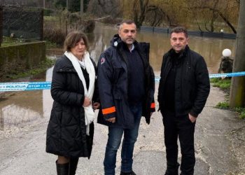 Zasjedao Stožer civilne zaštite Grada Mostara