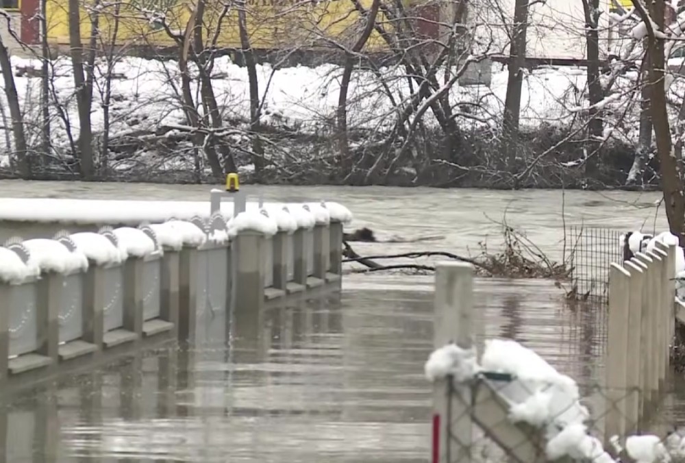 Zašto se poplave u BiH stalno ponavljaju i tko snosi odgovornost? Zašto se poplave u BiH stalno ponavljaju i tko snosi odgovornost?