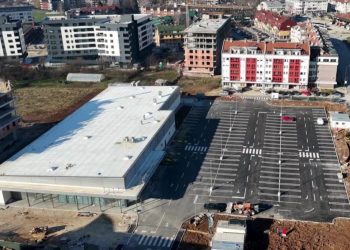 Završena gradnja još jednog Lidla u BiH: Evo kako izgleda i kad se otvara
