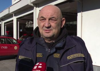 Zbrajaju se štete na poljoprivrednim posjedima poslije poplava u Hercegovini