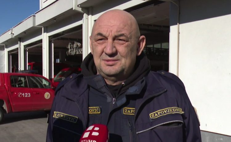 Zbrajaju se štete na poljoprivrednim posjedima poslije poplava u Hercegovini