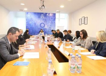 Sredstava od inozemnih osiguranika ZZO HNŽ-a transferirat će se zdravstvenim ustanovama