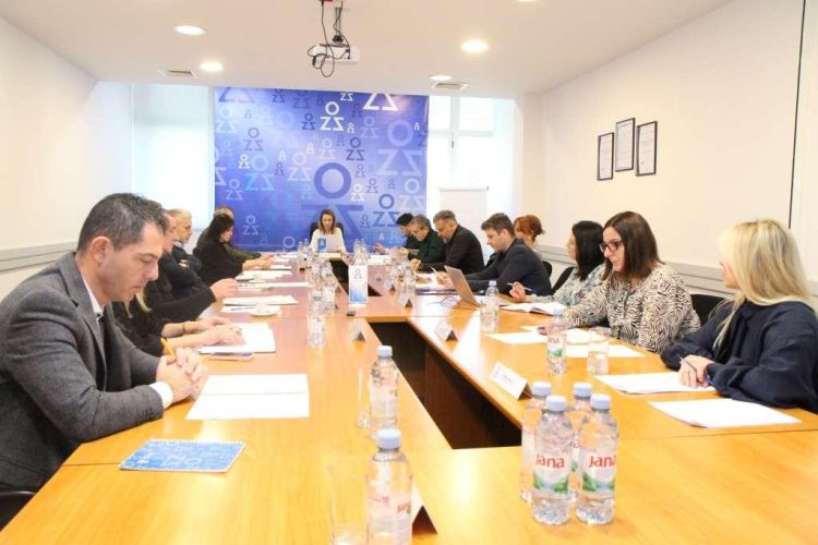 Sredstava od inozemnih osiguranika ZZO HNŽ-a transferirat će se zdravstvenim ustanovama