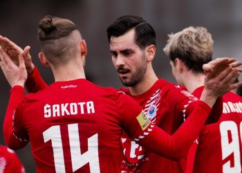 Zrinjski deklasirao Posušje u posljednjoj provjeri pred nastavak sezone