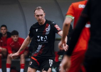 Zrinjski dominantan protiv Vršca, Plemići slavili 4:0