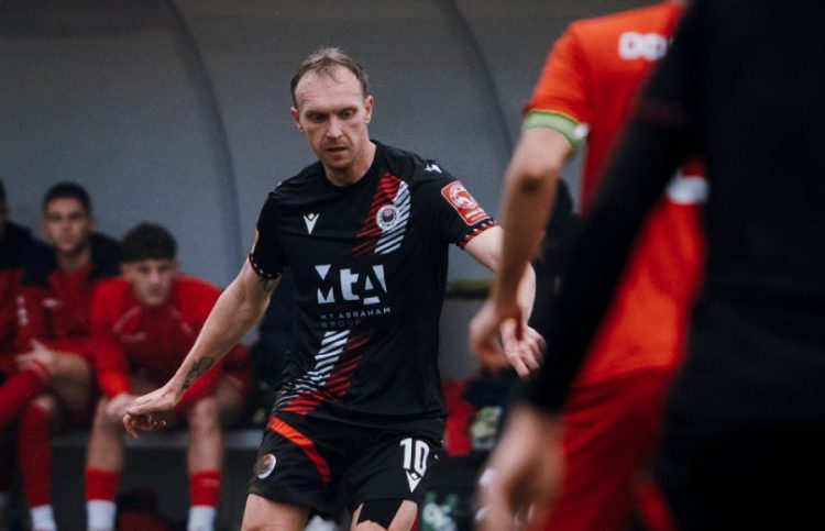 Zrinjski dominantan protiv Vršca, Plemići slavili 4:0