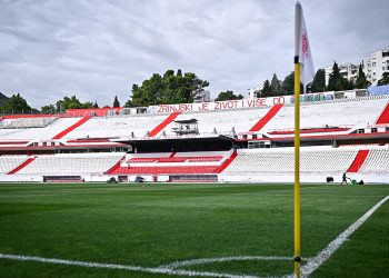 Zrinjski odbacuje optužbe: Uklanjanje instalacije bilo je zakonito, stadion se prilagođava UEFA pravilima