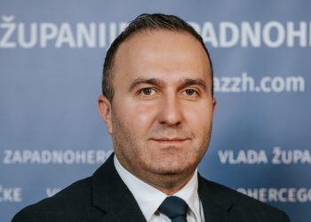 Širić: Godina ulaganja i novih investicija u ŽZH