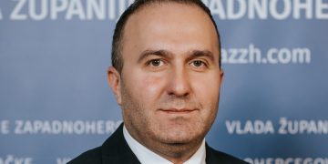 Širić: Godina ulaganja i novih investicija u ŽZH