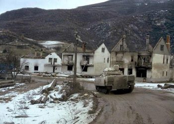 32. godišnjica stravičnog masakra nad Hrvatima u Buhinim Kućama: Tijela pronađena svezana žicom oko vrata i nogu