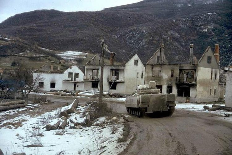 32. godišnjica stravičnog masakra nad Hrvatima u Buhinim Kućama: Tijela pronađena svezana žicom oko vrata i nogu