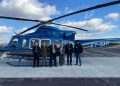 Ova županija uskoro dobiva prvi policijski helikopter u FBiH