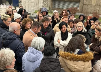 Odvjetnici upozoravaju: Štrajk administrativnog osoblja blokira rad sudova u TK