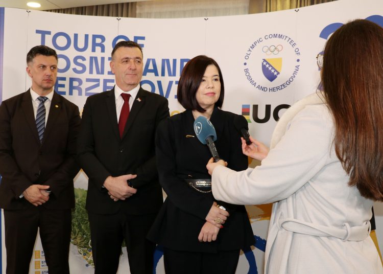 Vlada HNŽ-a potpisala memorandum o suradnji za međunarodnu biciklističku utrku