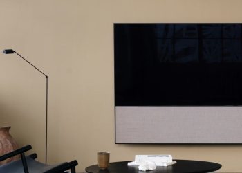 CANVAS HiFi dolazi u Hrvatsku: Vrhunski zvuk skriven u dizajnu za televizor