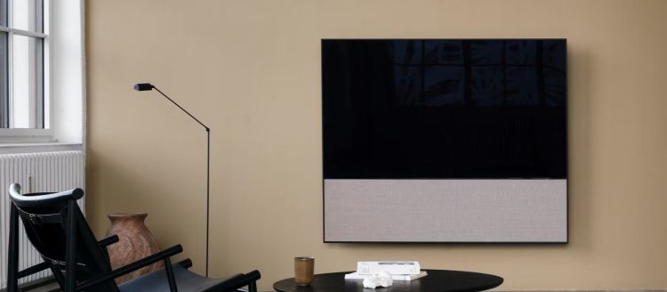 CANVAS HiFi dolazi u Hrvatsku: Vrhunski zvuk skriven u dizajnu za televizor