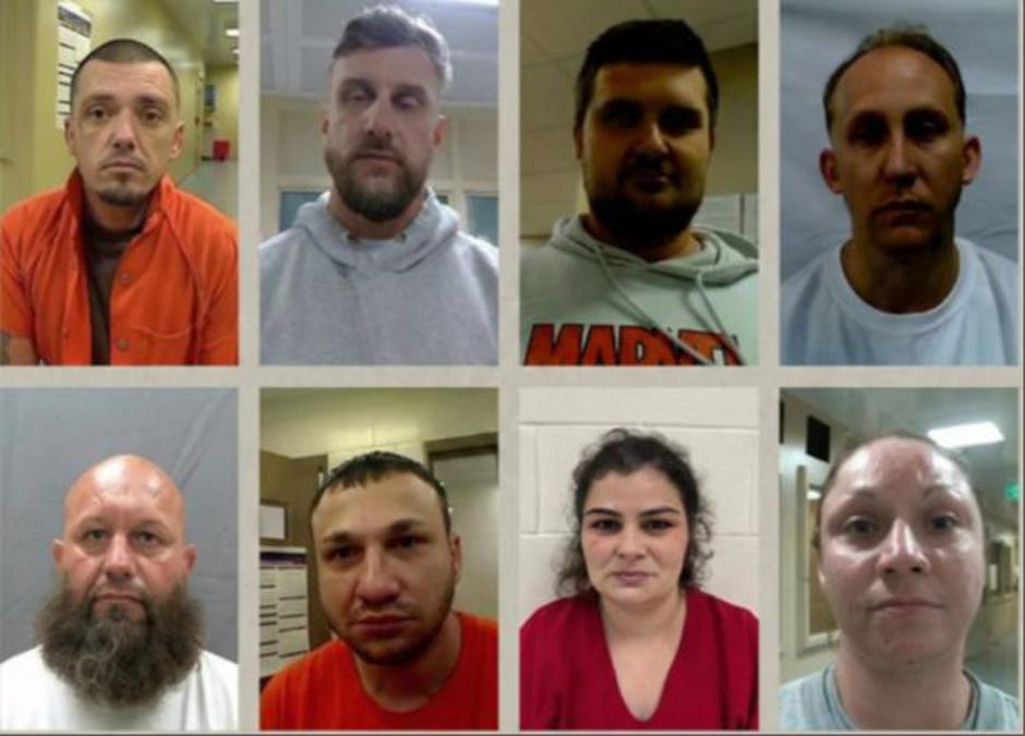 Na Trumpovoj listi „Najgori od najgorih“ i 11 osoba iz BiH