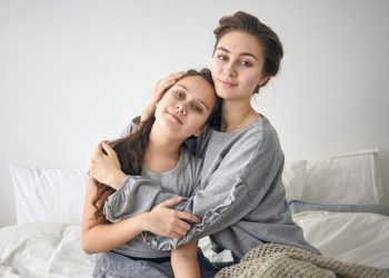 10 načina kako roditelji mogu podržati dijete u nestabilnim prijateljstvima