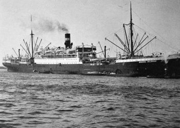 Iz prošlosti Širokog Brijega: Putnici za Buenos Aires na brodu 1927. godine