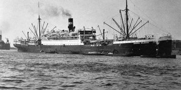 Iz prošlosti Širokog Brijega: Putnici za Buenos Aires na brodu 1927. godine