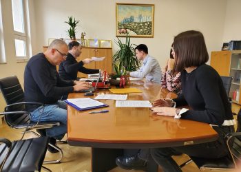 Iskorak u digitalizaciji: Županijski sud Široki Brijeg uvodi kvalificirane elektroničke potpise