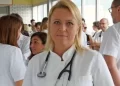 Dr. Marina Berberović: „Ne blokiramo povećanje plaća, spor je oko koeficijenata“