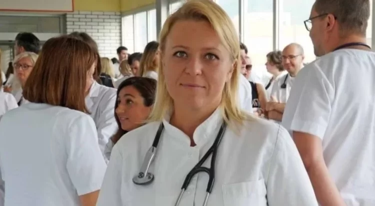 Dr. Marina Berberović: „Ne blokiramo povećanje plaća, spor je oko koeficijenata“