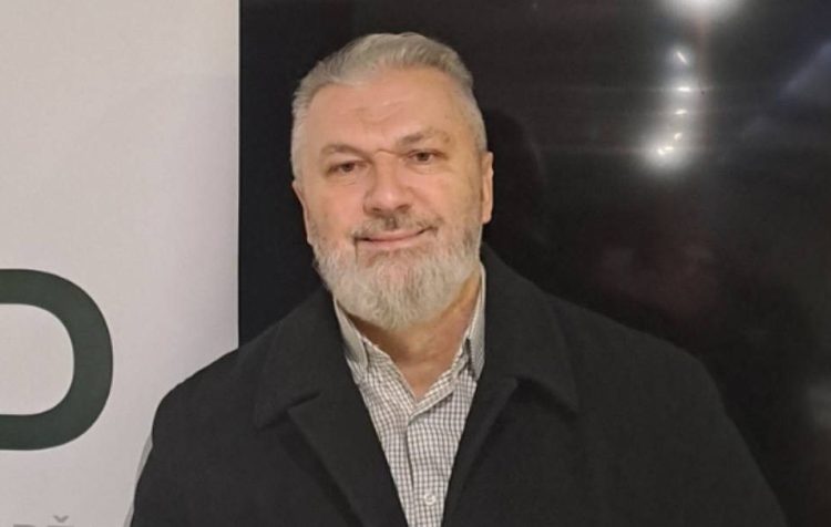 Hoće li Sanin Musa biti kandidat za Predsjedništvo BiH?