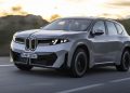 Novi BMW iX3 rasprodan za 2026. godinu
