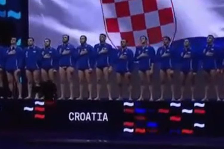 Zašto se pljesak hrvatskoj himni u Beogradu nije čuo ni u Srbiji, ali ni u susjedstvu?