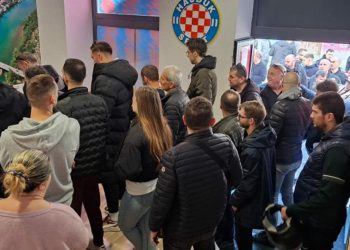 “Prgava familija” u Čapljini bogatija za 717 novih članova
