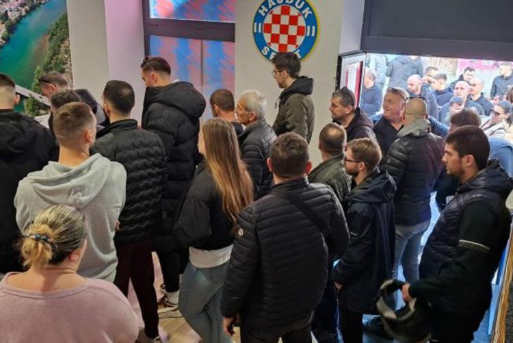 “Prgava familija” u Čapljini bogatija za 717 novih članova