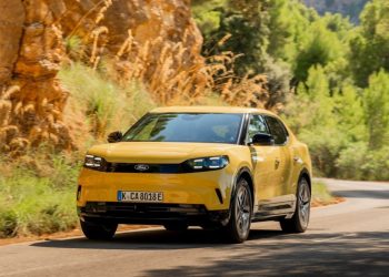 Ford traži izlaz iz krize: Tehnička nadogradnja za Explorer i Capri