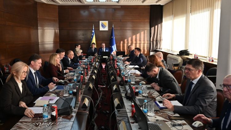 Ekonomisti kritični: “Proračun Federacije BiH je potpuno socijalni”