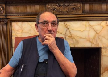 Umro fra Pavao Maslać