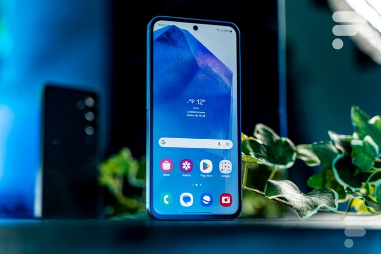 Otkrivene specifikacije Galaxyja A57