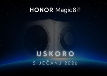 Dugovječnost, AI i kvaliteta: Zašto HONOR raste dok tržište pametnih telefona usporava