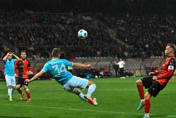 HŠK Posušje raskinuo ugovore s dva igrača