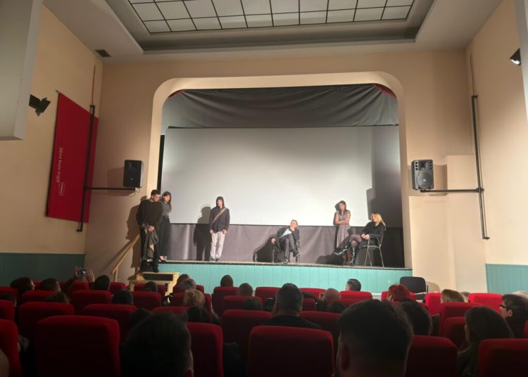 Foto: Hrvatski Kulturni Dom Široki Brijeg