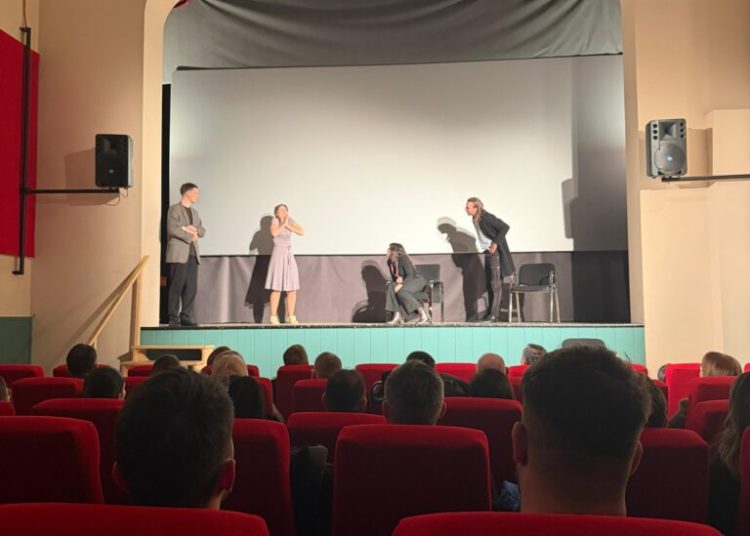 Foto: Hrvatski Kulturni Dom Široki Brijeg