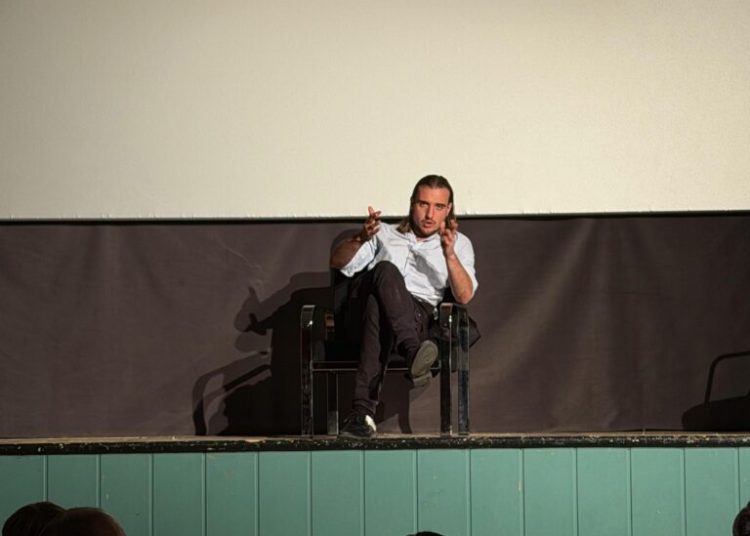 Foto: Hrvatski Kulturni Dom Široki Brijeg