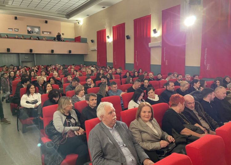 Foto: Hrvatski Kulturni Dom Široki Brijeg