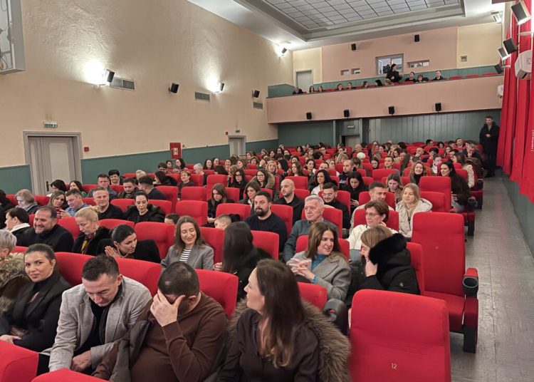 Foto: Hrvatski Kulturni Dom Široki Brijeg