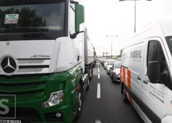 Dobre vijesti za prijevoznike: EU razmatra strateški zaokret prema BiH profesionalnim vozačima