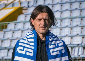 Nogometaši Širokog Brijega poraženi od Sesveta, Milanović: „Nema razloga za zabrinutost“