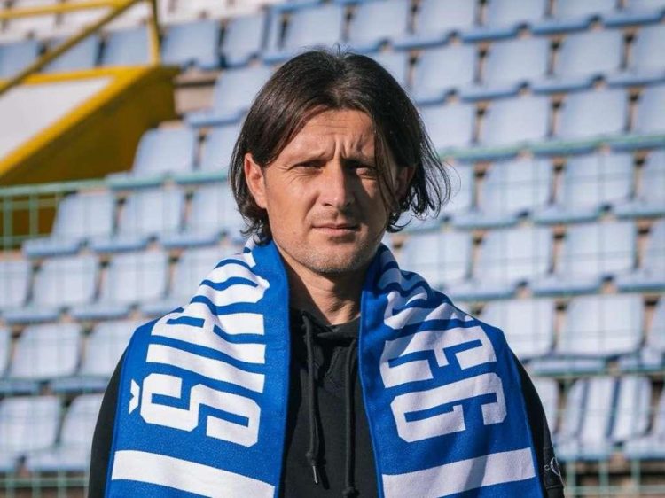 Nogometaši Širokog Brijega poraženi od Sesveta, Milanović: „Nema razloga za zabrinutost“